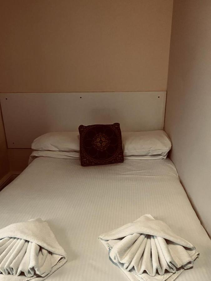 Sunset Beach Hotel Blackpool Dış mekan fotoğraf