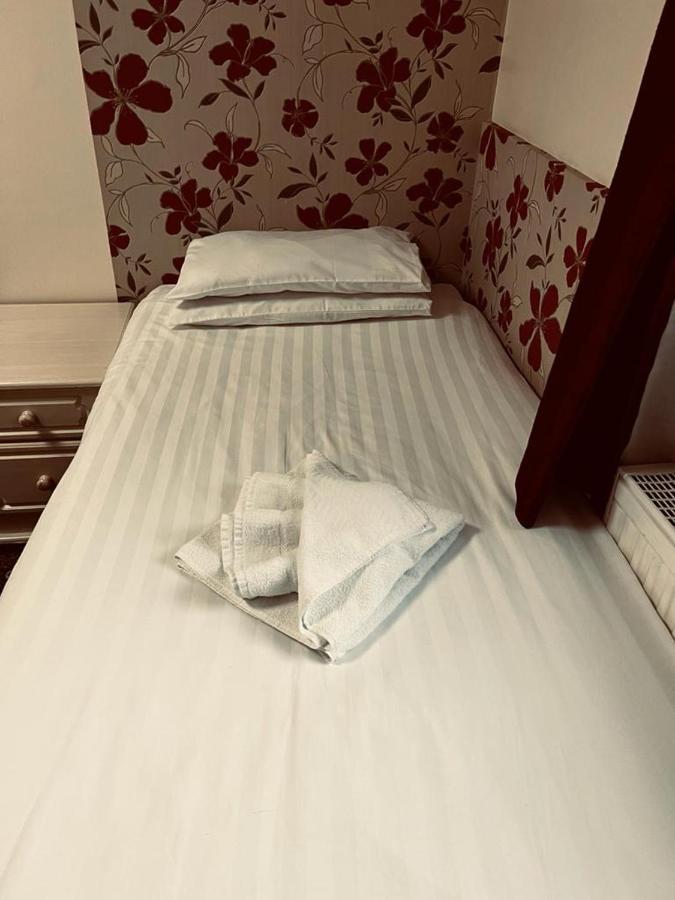 Sunset Beach Hotel Blackpool Dış mekan fotoğraf