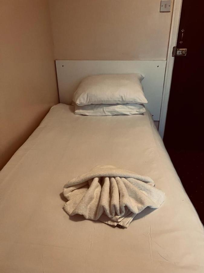 Sunset Beach Hotel Blackpool Dış mekan fotoğraf